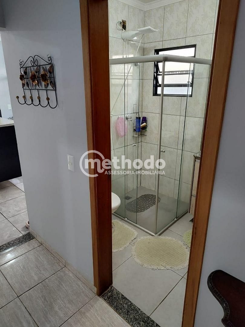 Casa, 4 quartos, 142 m² - Foto 2