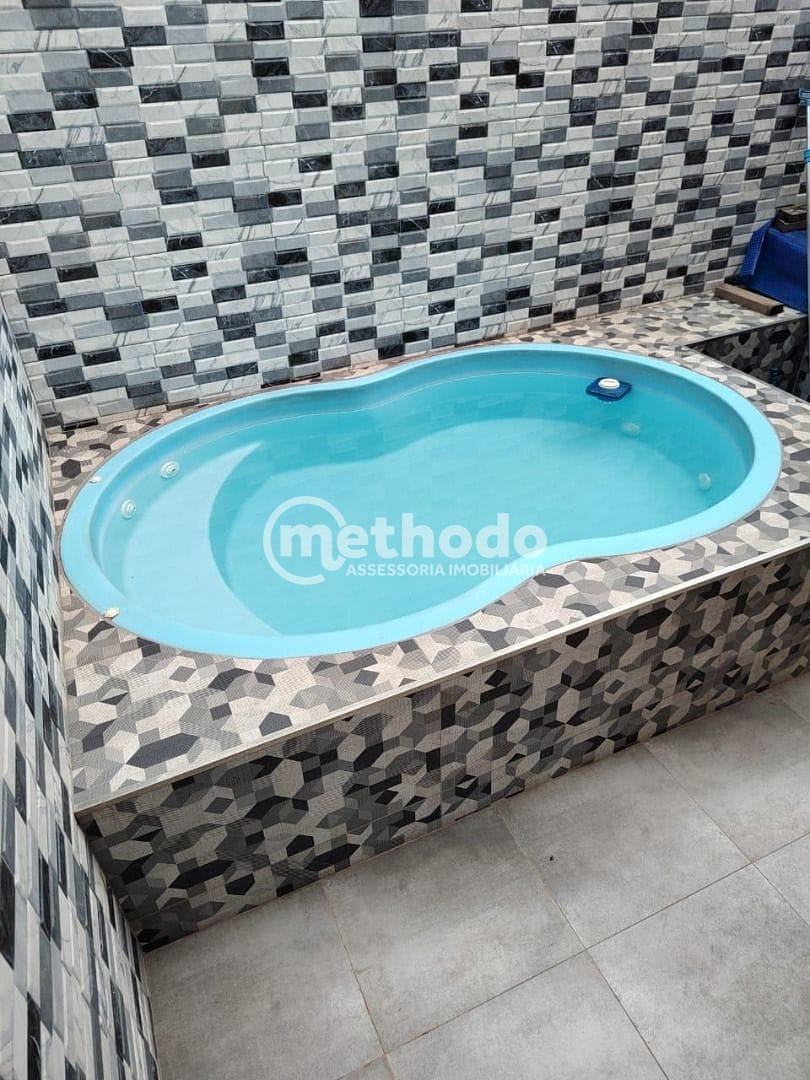 Casa, 4 quartos, 142 m² - Foto 21