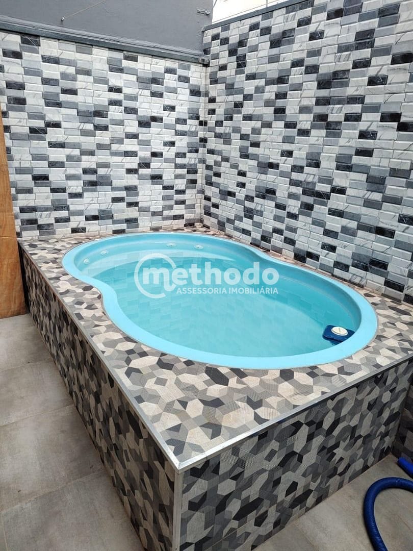 Casa, 4 quartos, 142 m² - Foto 28