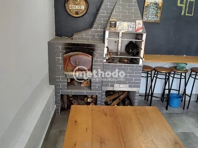 Casa com 200m² 4 quartos e 3 banheiros, à venda, no bairro Jardim Santa Judith em Campinas
