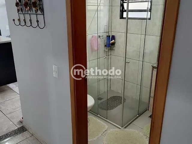 Casa com 200m² 4 quartos e 3 banheiros, à venda, no bairro Jardim Santa Judith em Campinas