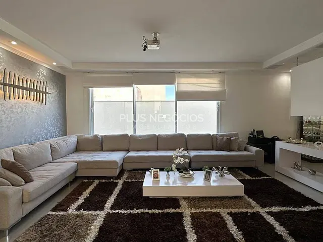 Casa com 497m² 5 quartos e 6 banheiros, à venda, no bairro Parque Residencial Villa dos Inglezes em Sorocaba