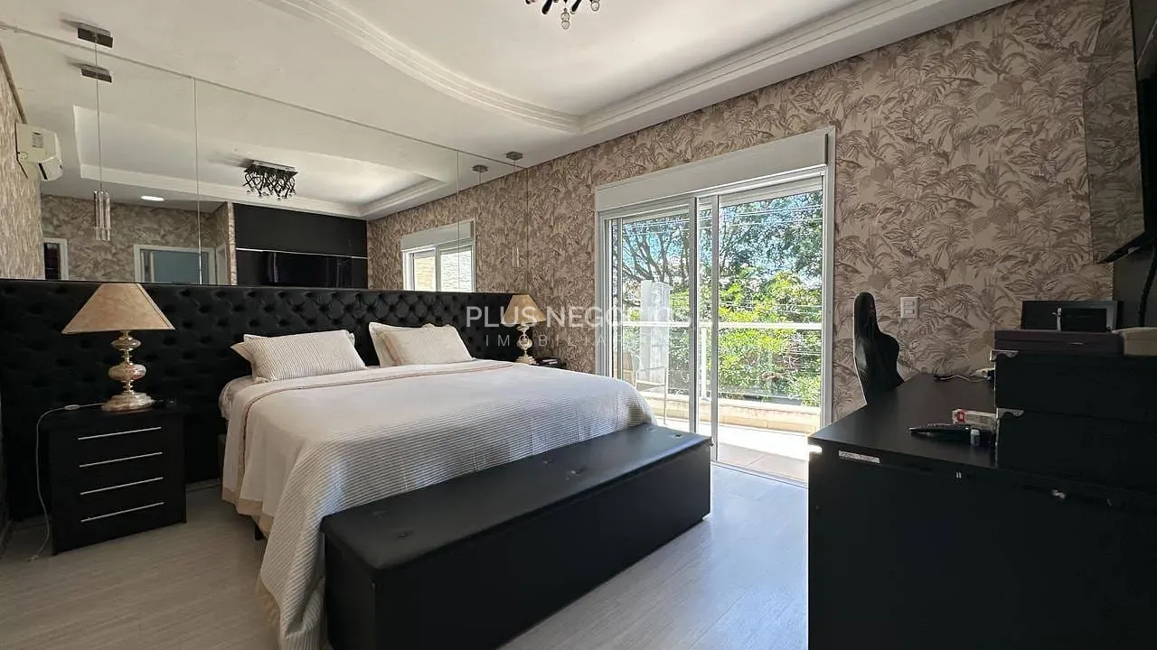 Casa, 5 quartos, 445 m² - Foto 5