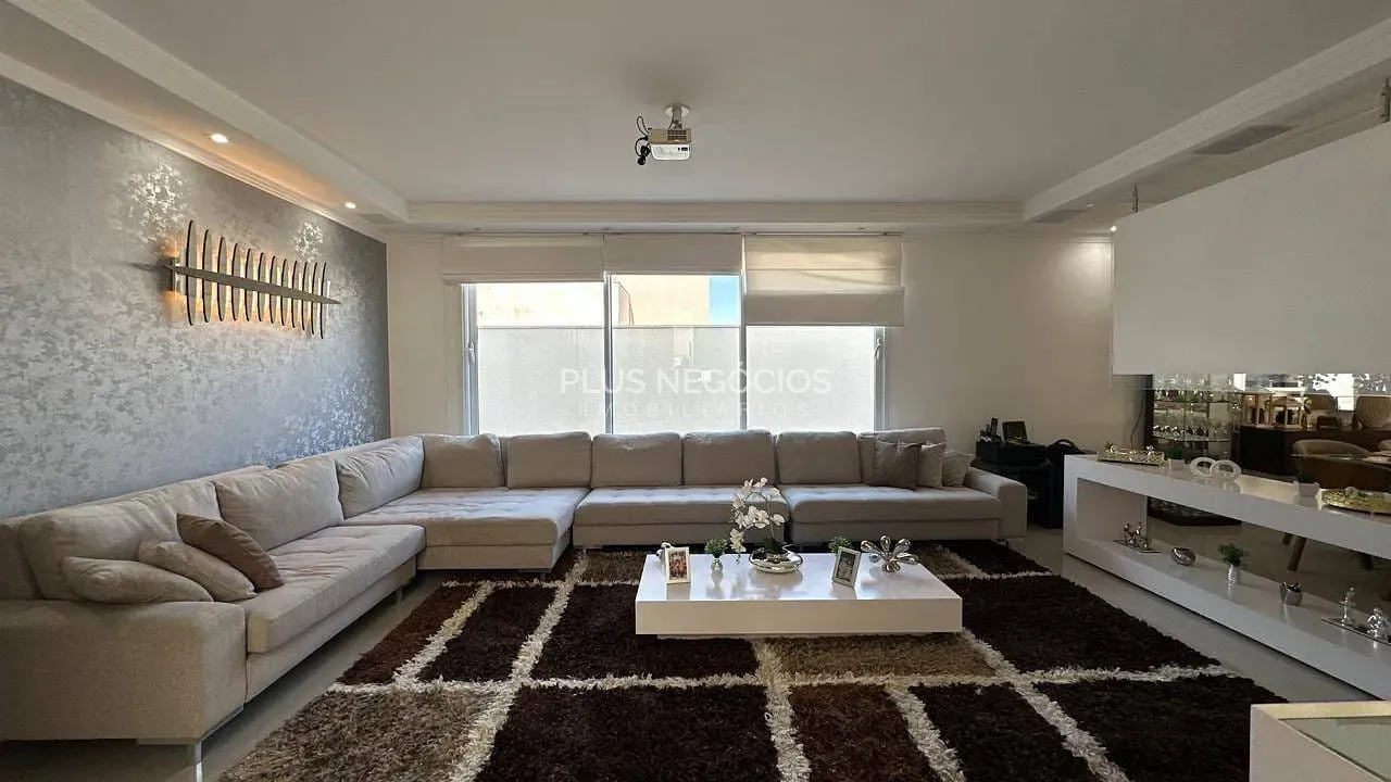 Casa, 5 quartos, 445 m² - Foto 6