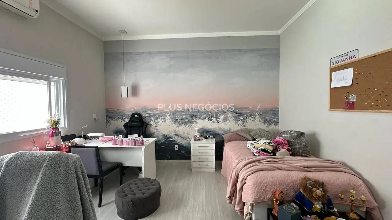 Casa, 5 quartos, 445 m² - Foto 7