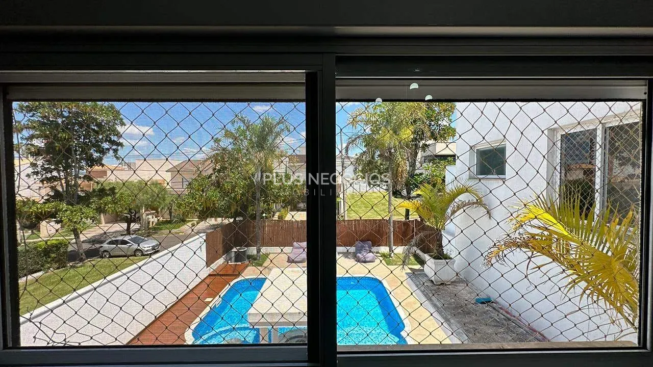 Casa, 5 quartos, 445 m² - Foto 9
