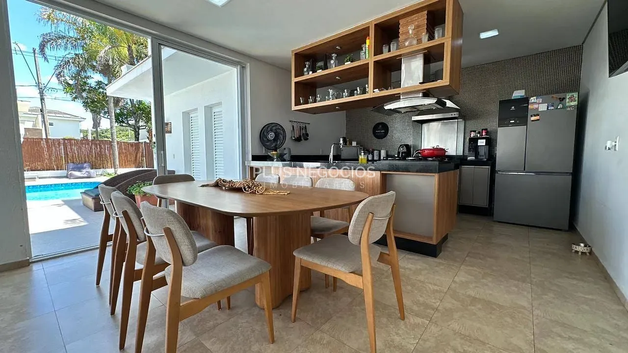 Casa, 5 quartos, 445 m² - Foto 13