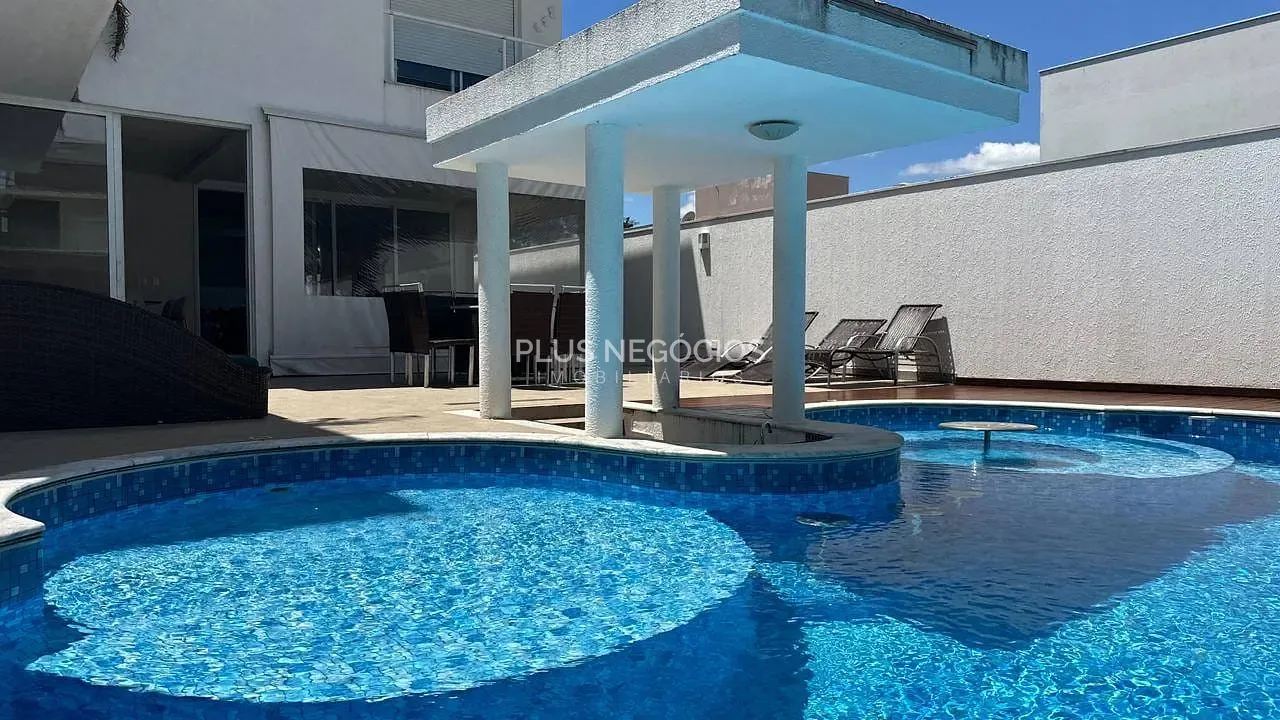 Casa, 5 quartos, 445 m² - Foto 14