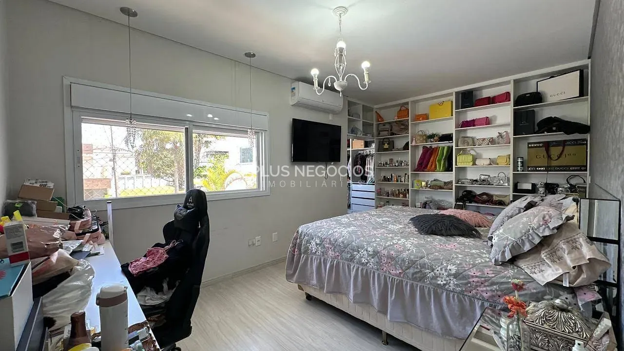Casa, 5 quartos, 445 m² - Foto 11