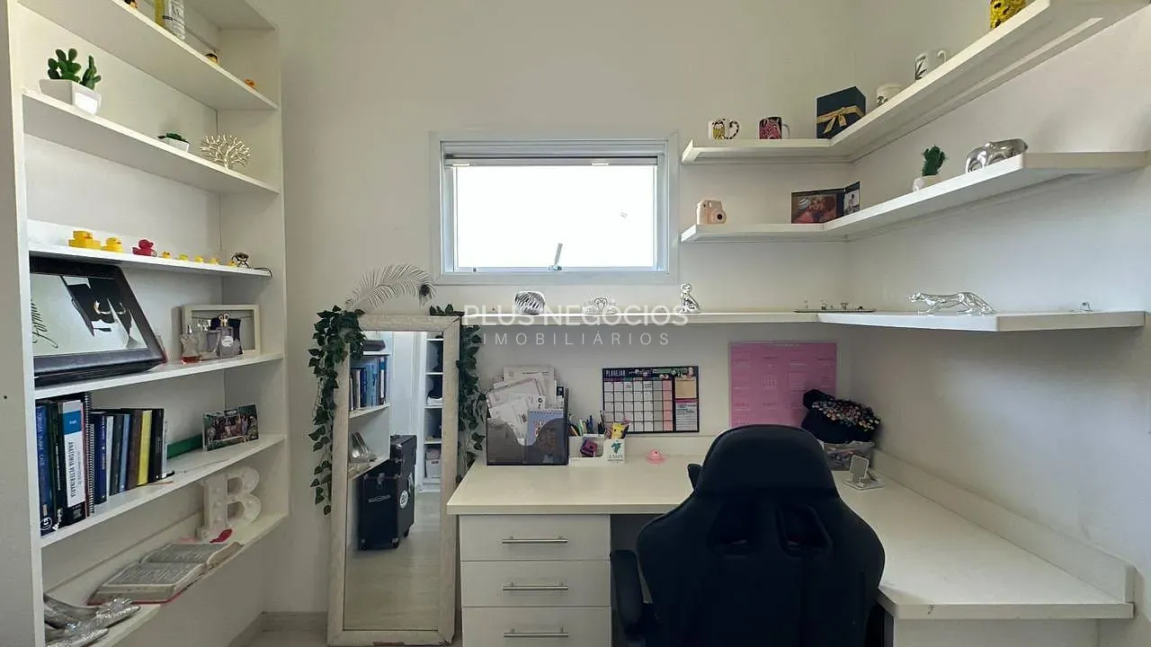 Casa, 5 quartos, 445 m² - Foto 22
