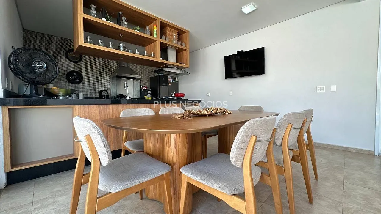 Casa, 5 quartos, 445 m² - Foto 16