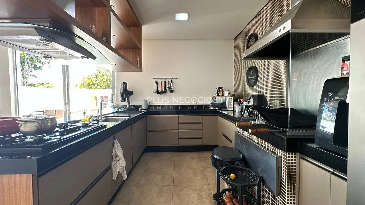 Casa, 5 quartos, 445 m² - Foto 17