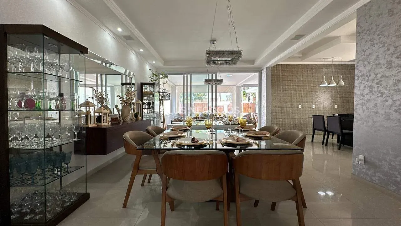 Casa, 5 quartos, 445 m² - Foto 18