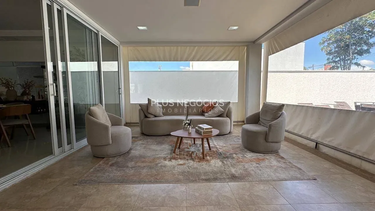 Casa, 5 quartos, 445 m² - Foto 19
