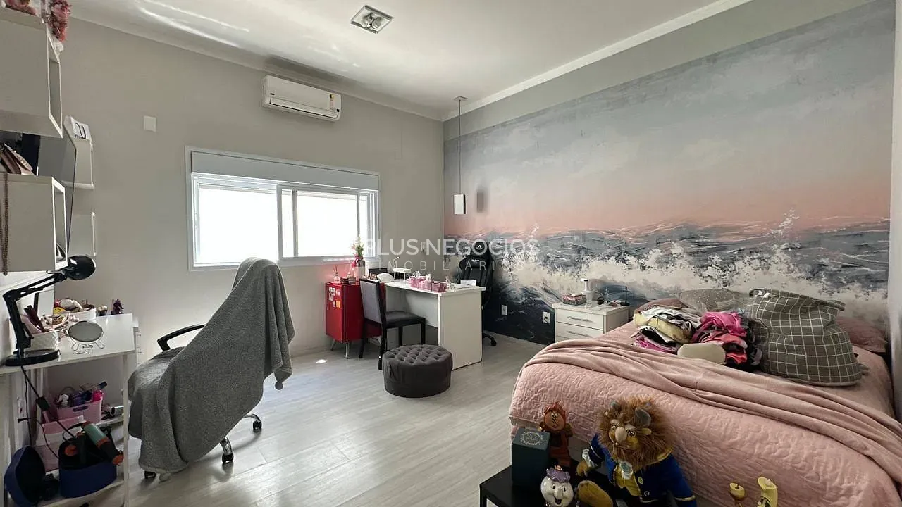 Casa, 5 quartos, 445 m² - Foto 27