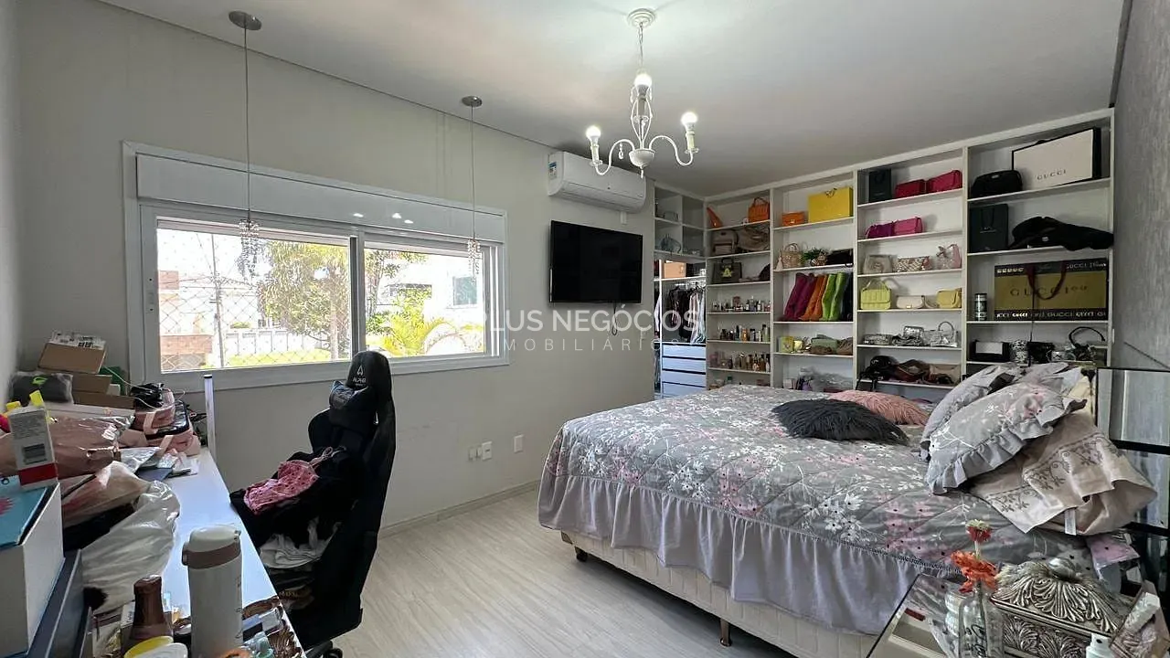Casa, 5 quartos, 445 m² - Foto 20