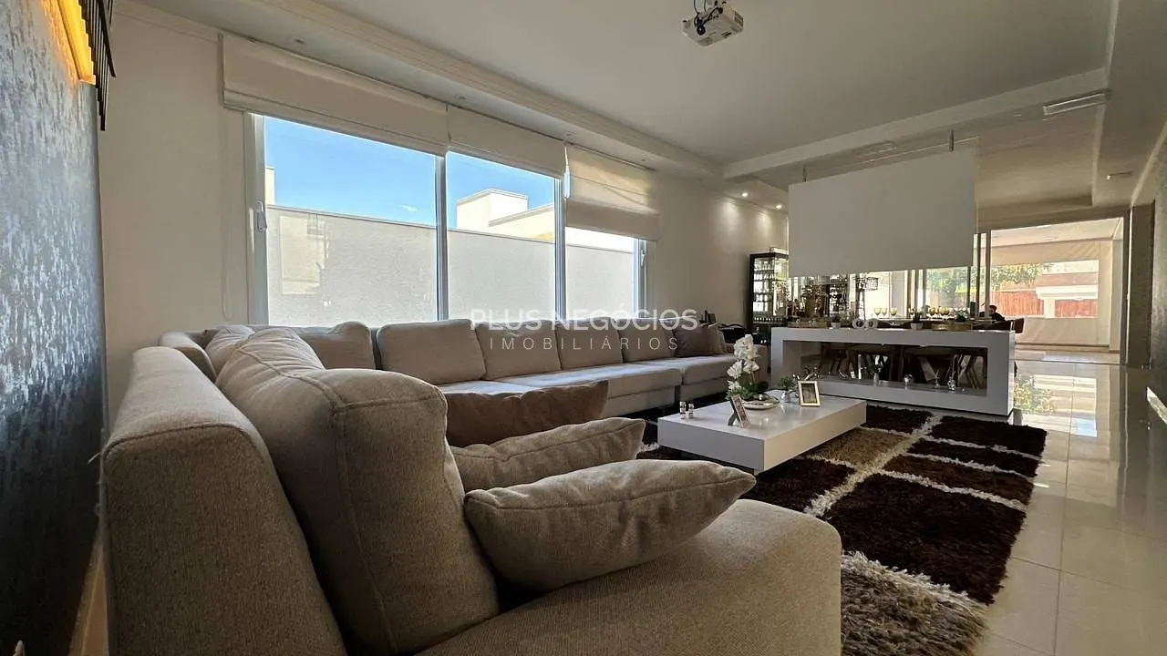 Casa, 5 quartos, 445 m² - Foto 12