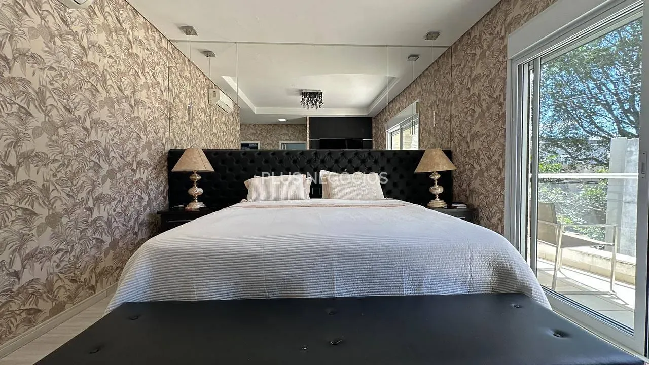 Casa, 5 quartos, 445 m² - Foto 8