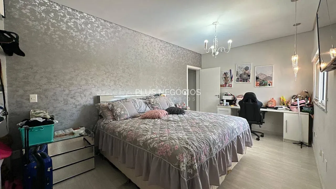 Casa, 5 quartos, 445 m² - Foto 28