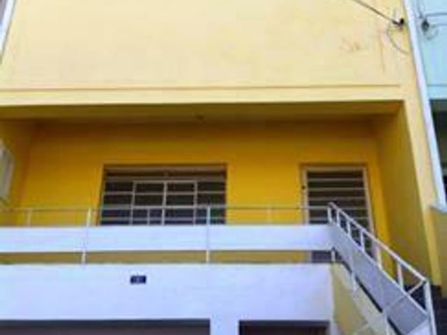 Foto do Casa - Casa comercial para locação, Santa Terezinha - | Ary Proenca Negócios Imobiliários Ltda