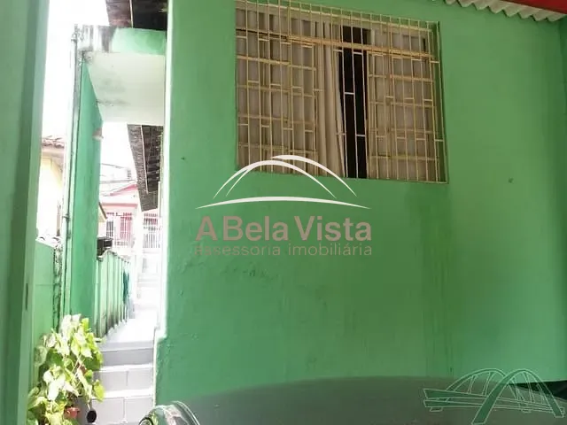 Casa 3 quartos e 2 banheiros, à venda, no bairro CIPAVA em Osasco
