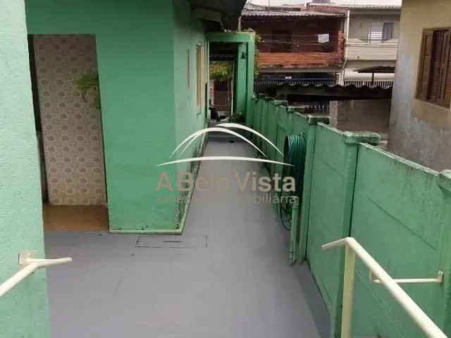 Casa 3 quartos e 2 banheiros, à venda, no bairro CIPAVA em Osasco