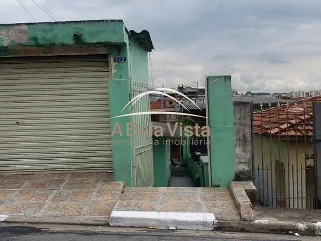 Casa 3 quartos e 2 banheiros, à venda, no bairro CIPAVA em Osasco