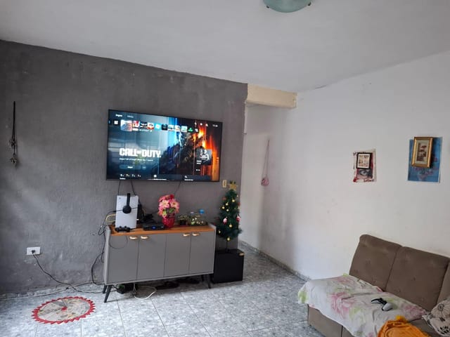 Foto do Casa - Casa para locação, nova bonsucesso, Guarulhos, SP | Imobiliária Compare
