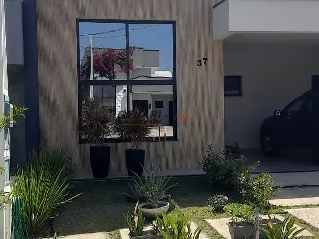 Casa com 219m² 3 quartos e 5 banheiros, à venda, no bairro Jardim Mantova em Indaiatuba