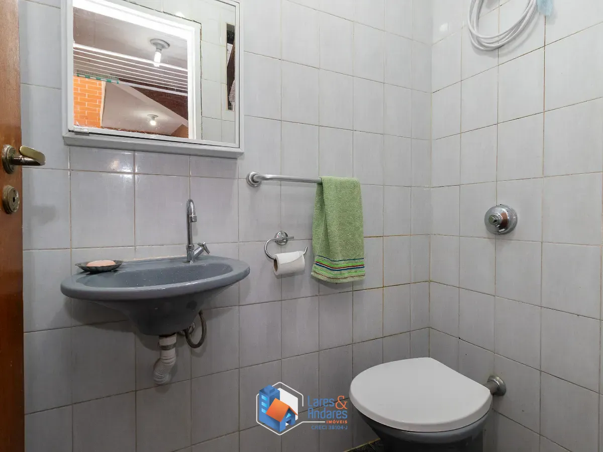 Casa, 3 quartos, 148 m² - Foto 16