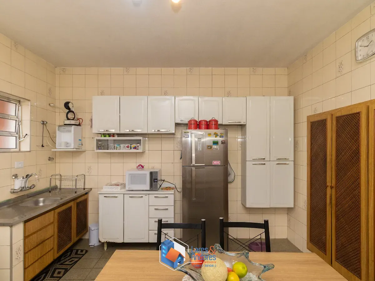 Casa, 3 quartos, 148 m² - Foto 11