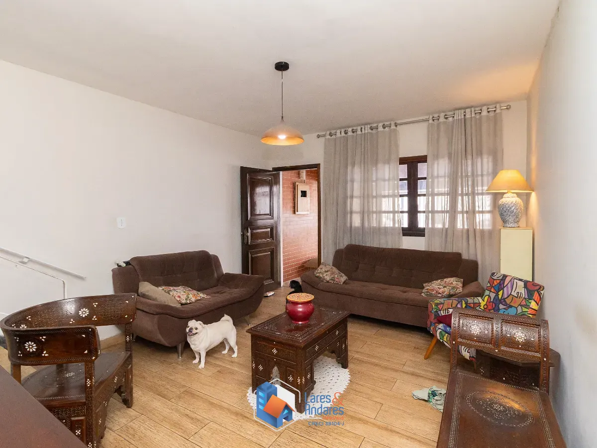 Casa, 3 quartos, 148 m² - Foto 7