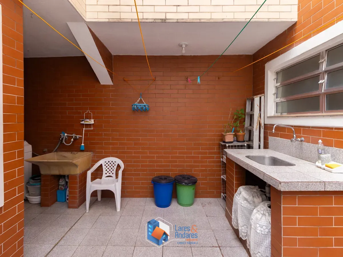 Casa, 3 quartos, 148 m² - Foto 13