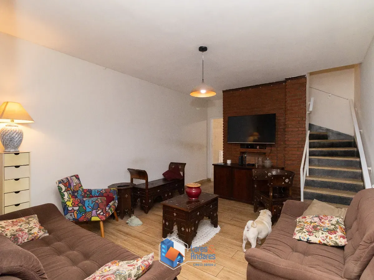 Casa, 3 quartos, 148 m² - Foto 5