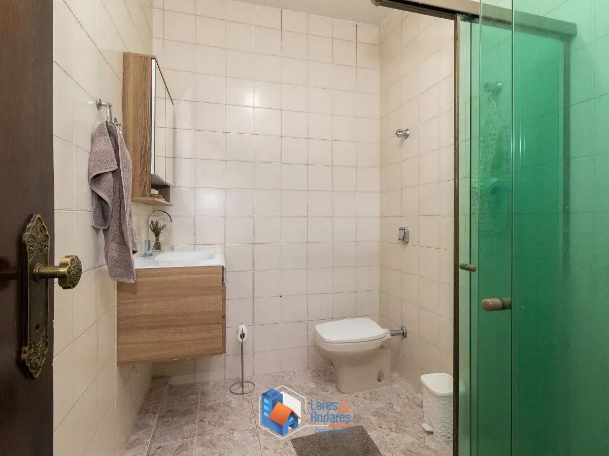 Casa, 3 quartos, 148 m² - Foto 20