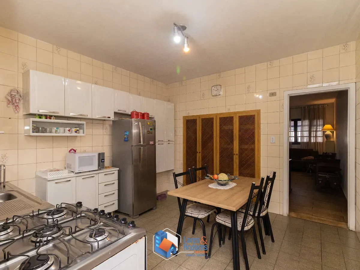 Casa, 3 quartos, 148 m² - Foto 10