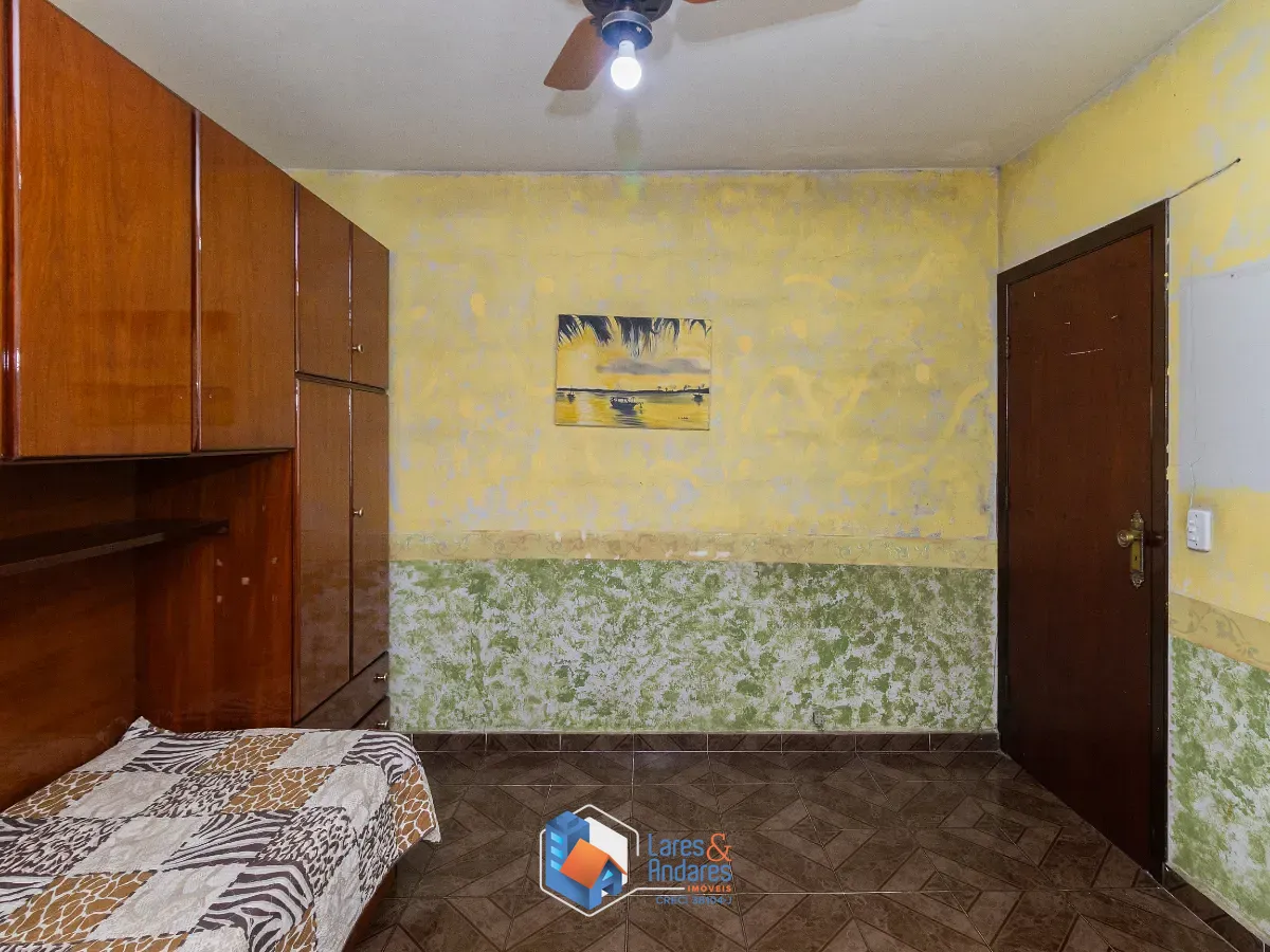 Casa, 3 quartos, 148 m² - Foto 23