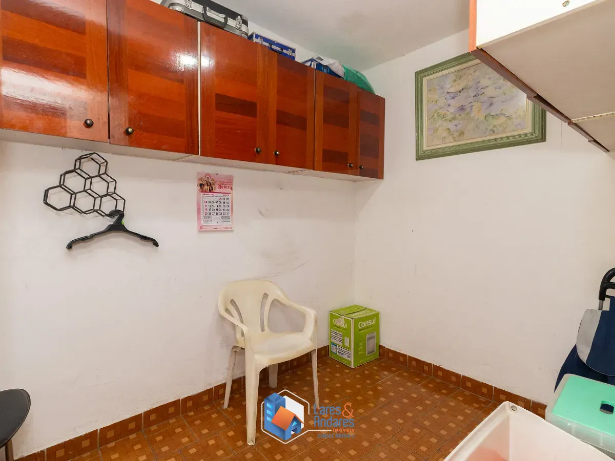 Casa, 3 quartos, 148 m² - Foto 14
