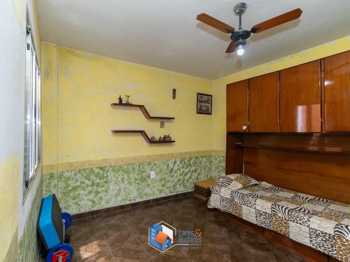 Casa, 3 quartos, 148 m² - Foto 22