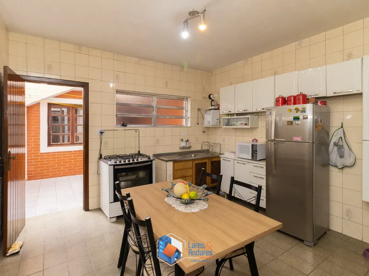 Casa, 3 quartos, 148 m² - Foto 8