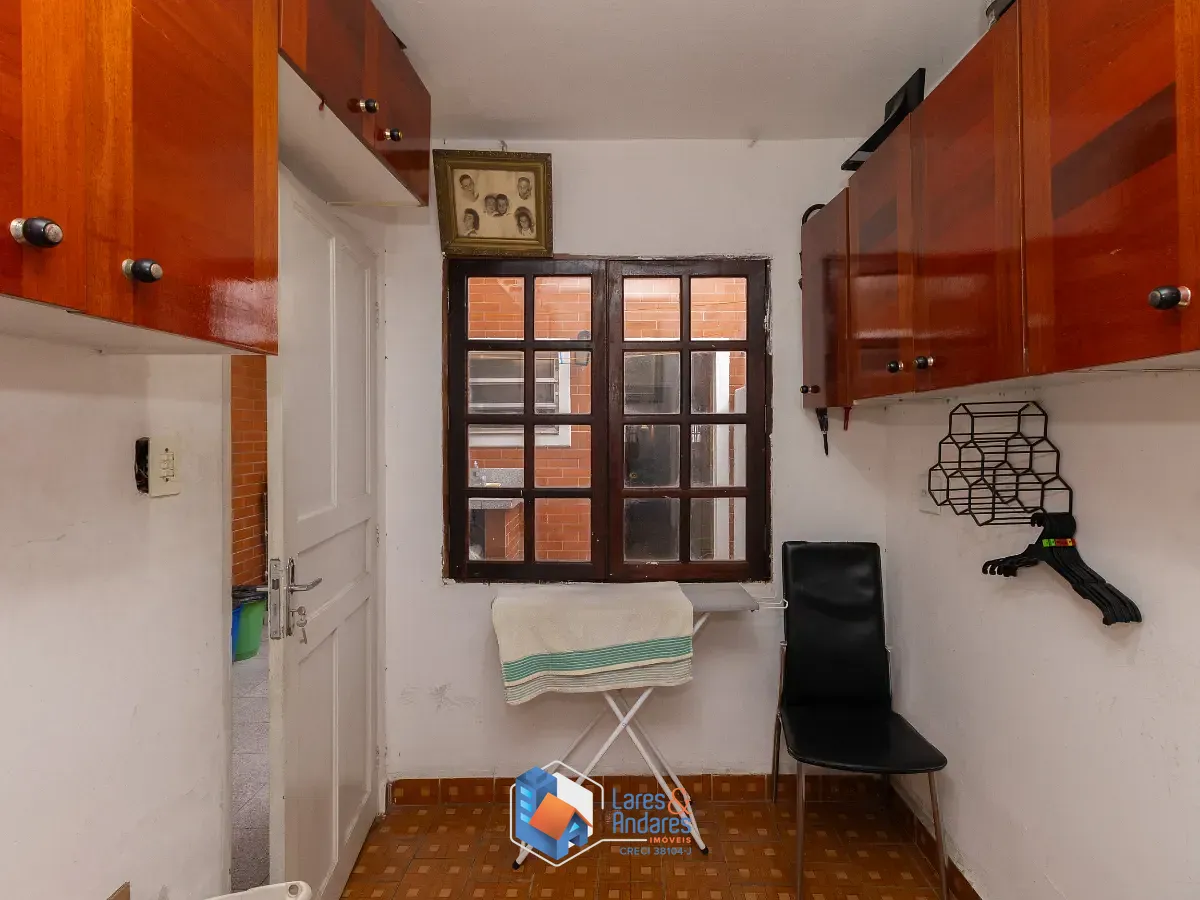 Casa, 3 quartos, 148 m² - Foto 15