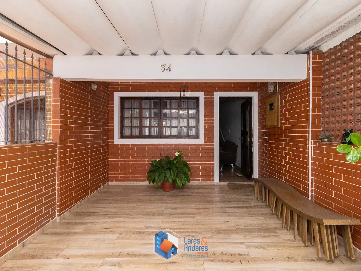 Casa, 3 quartos, 148 m² - Foto 4