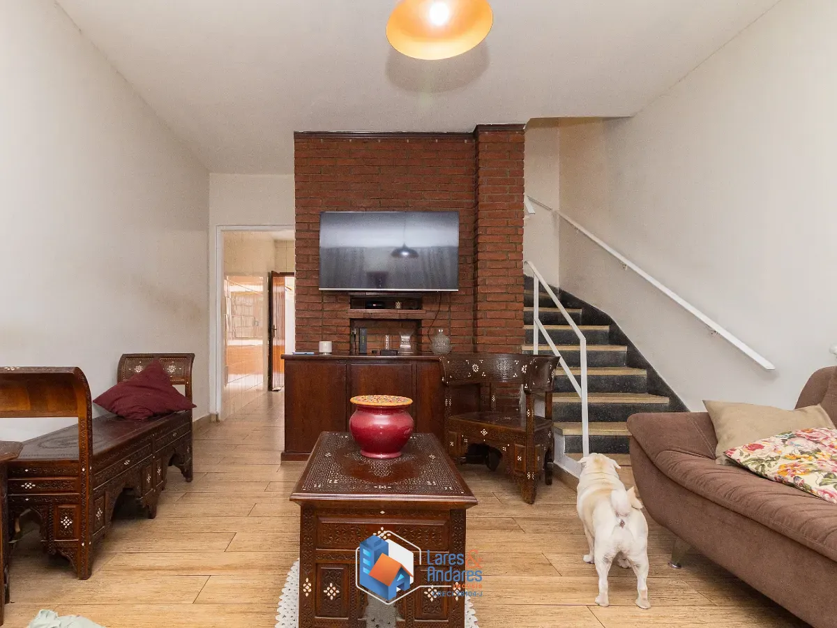 Casa, 3 quartos, 148 m² - Foto 6