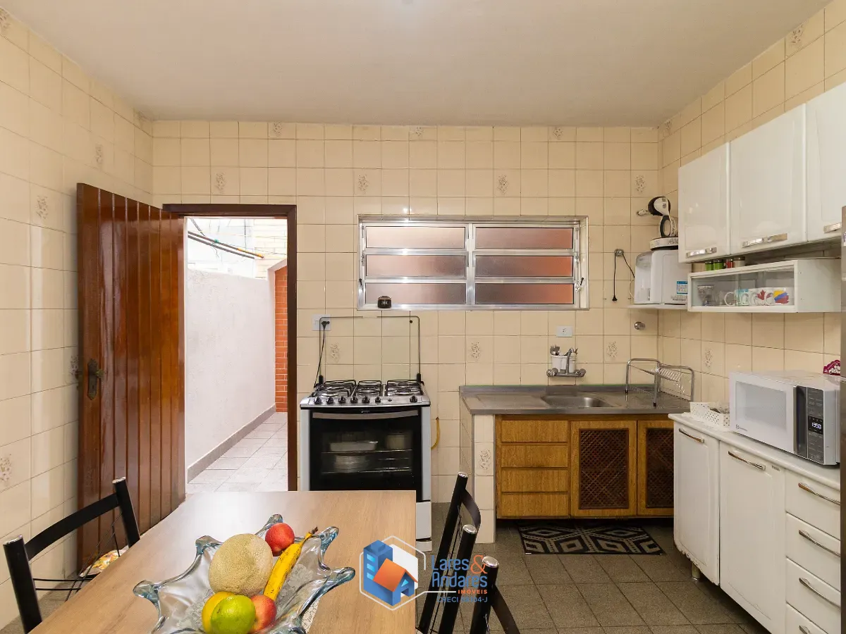 Casa, 3 quartos, 148 m² - Foto 9