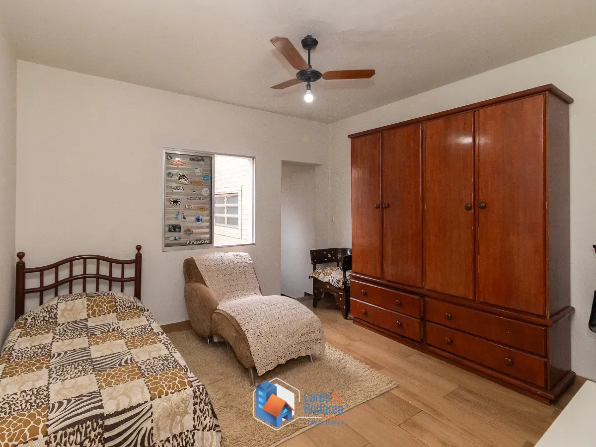 Casa, 3 quartos, 148 m² - Foto 26
