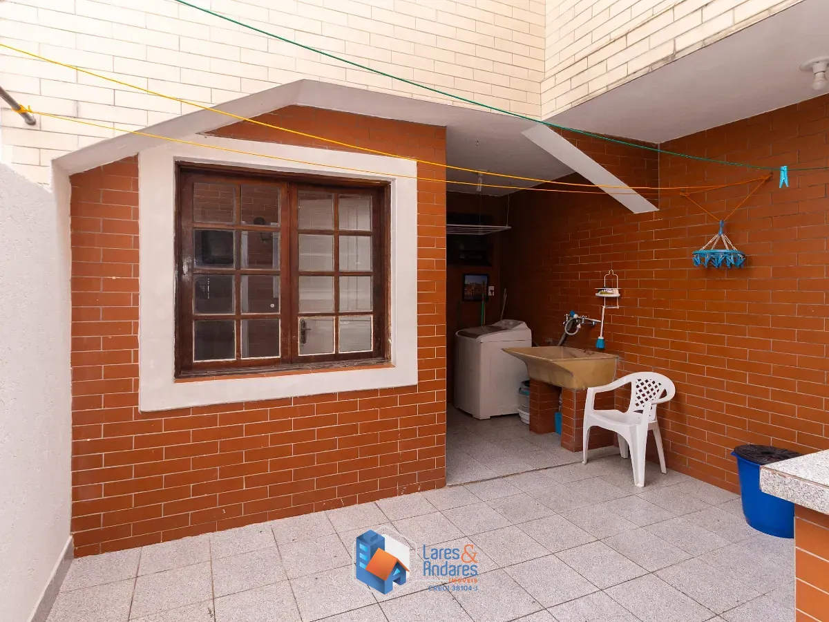 Casa, 3 quartos, 148 m² - Foto 12