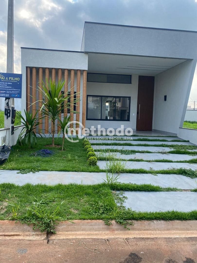 Casa, 3 quartos, 138 m² - Foto 1