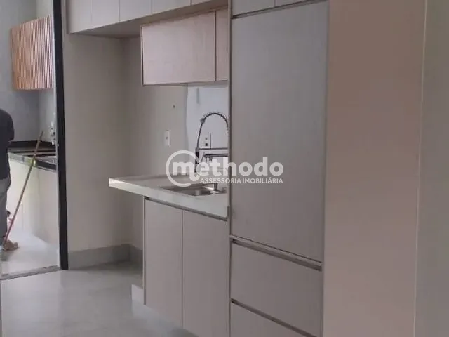 Casa com 200m² 3 quartos e 2 banheiros, à venda, no bairro Vila Monte Alegre IV em Paulínia