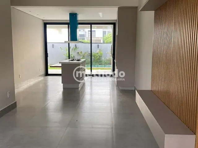 Casa com 200m² 3 quartos e 2 banheiros, à venda, no bairro Vila Monte Alegre IV em Paulínia
