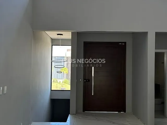 Casa com 250m² 3 quartos e 5 banheiros, à venda, no bairro Morros em Sorocaba